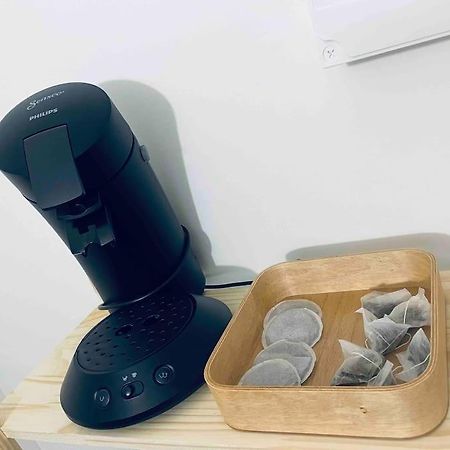 卡斯特尔Le P'Tit Stud'公寓 外观 照片